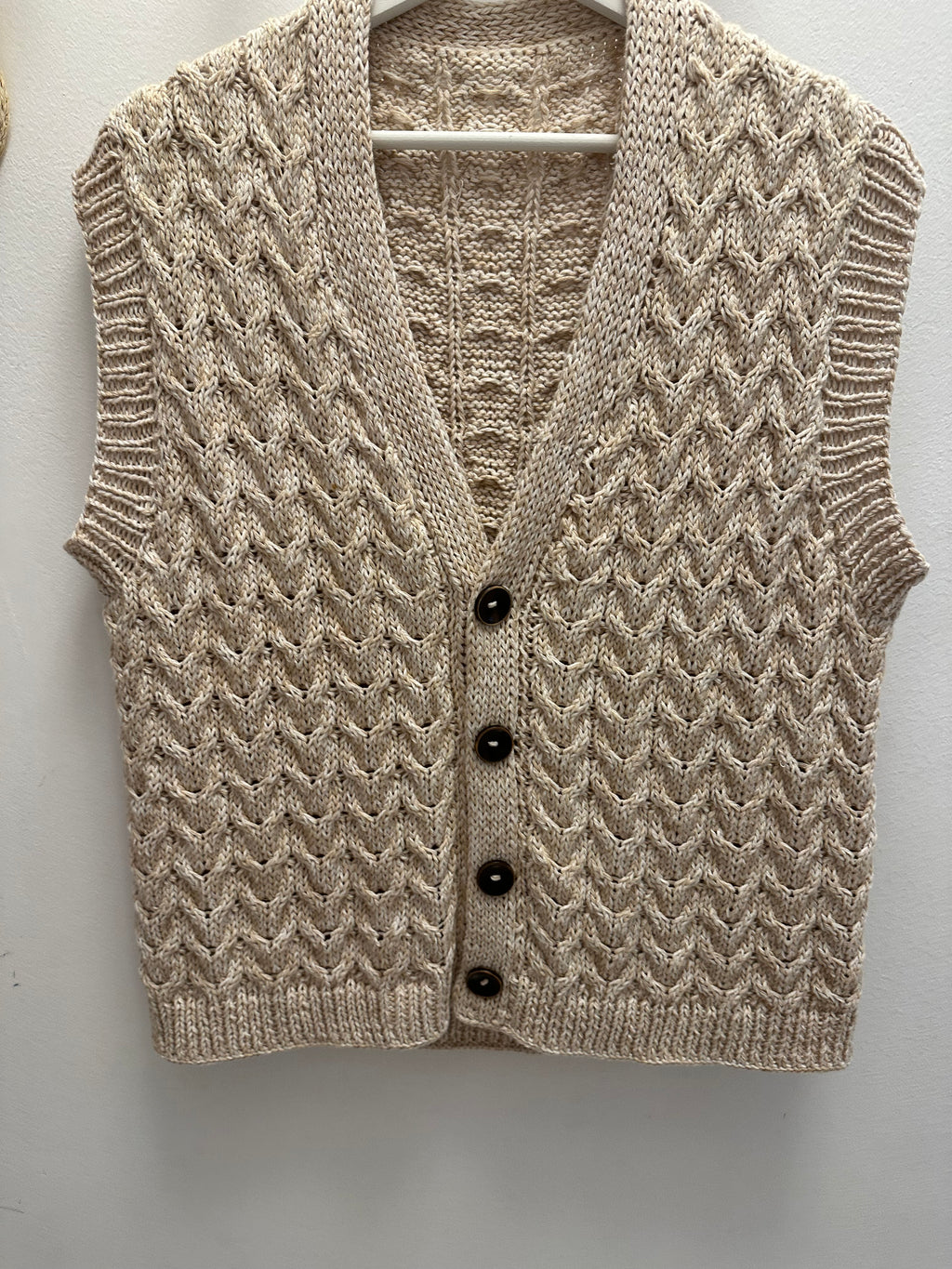 Fabiola Vest
