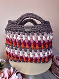 Crochet Bag